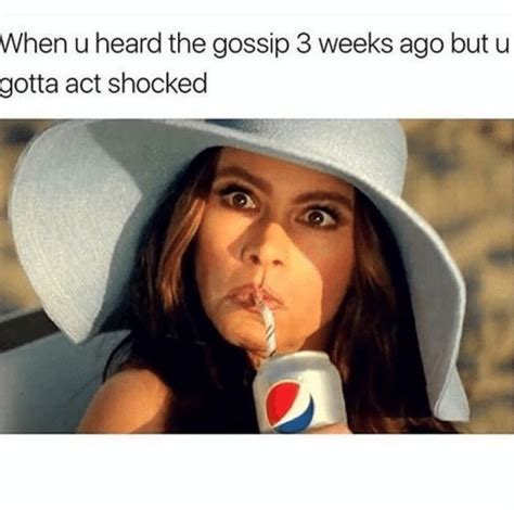 gossip meme|gossip memes images.